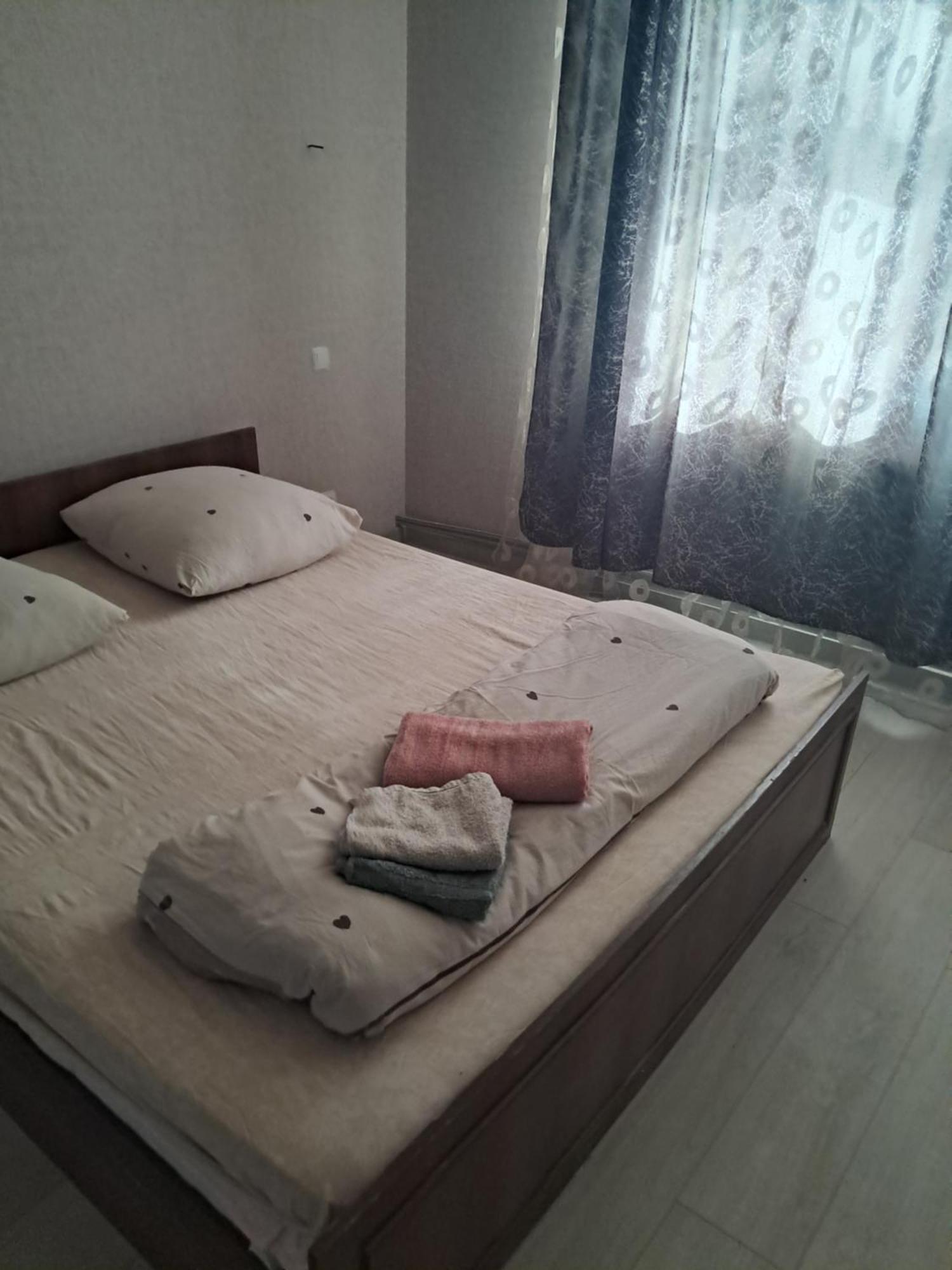 Мини-гостиница Каменец-Подольский Экстерьер фото